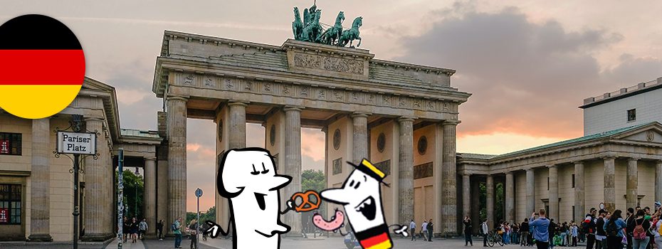 Lingula, ta jezična šola | Tečaji nemščine