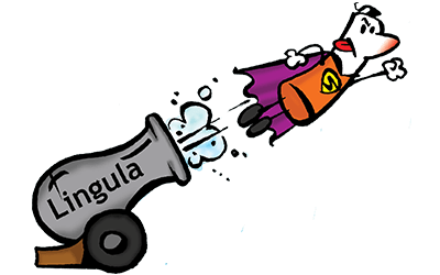 Lingula, ta jezična šola | Zgodba o uspehu: angleščina v Linguli in odhod v Avstralijo