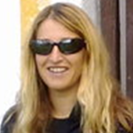 Maja Dobovšek Zarnik Image