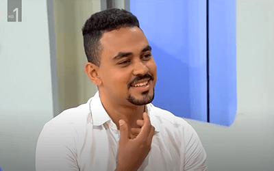 Lingula, ta jezična šola | Arabščina na RTV SLO: Praktične fraze za sporazumevanje