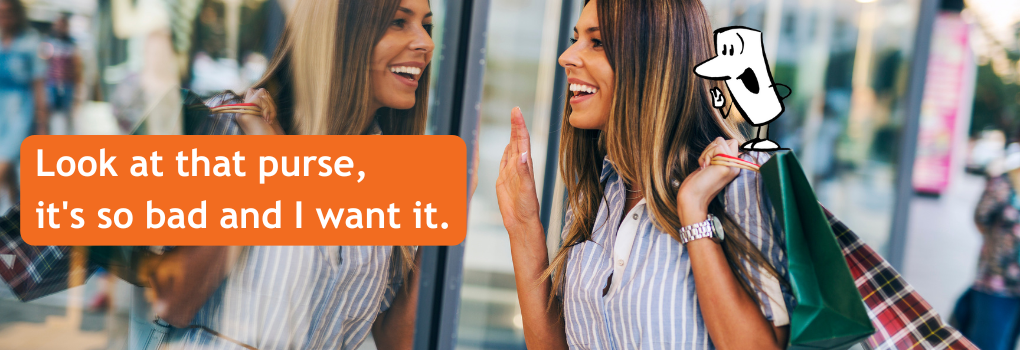 Lingula I Angleščina - pohvalne besede