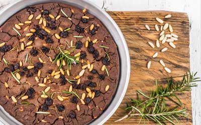 Lingula I Tečaj italijanščine - Castagnaccio