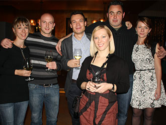 Lingula, ta jezična šola | Prednovoletno srečanje 2013