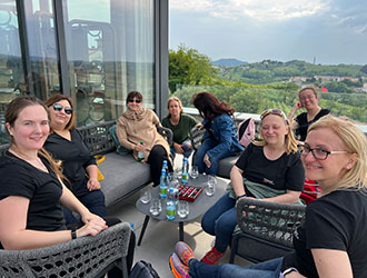 Lingula ta jezična šola - 20 let