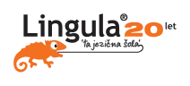 Lingula logo
