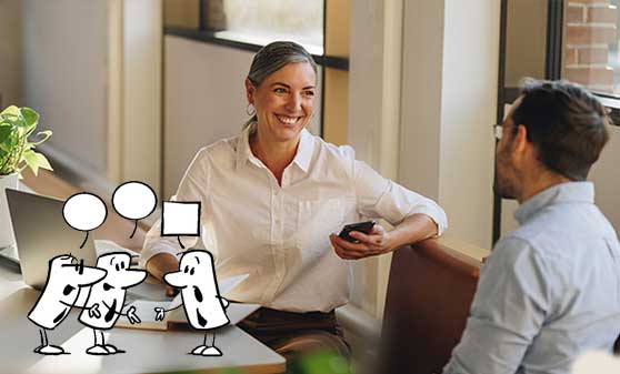 Lingula, ta jezična šola | Vip tečaj