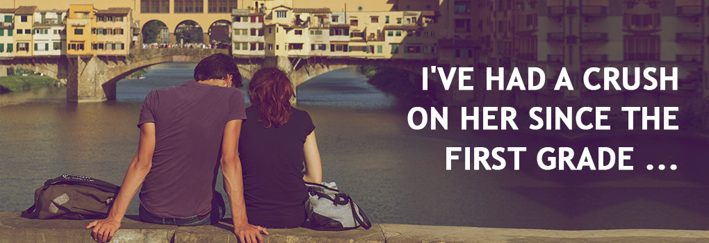 Lingula I Angleščina - ljubezenski idiomi