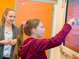 Lingula I jezikovne počitnice_galerija