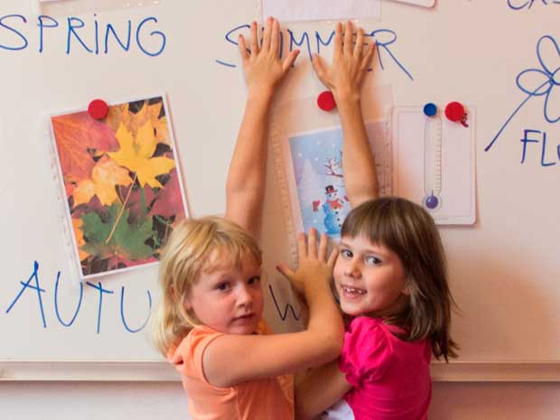 Lingula I jezikovne počitnice_galerija