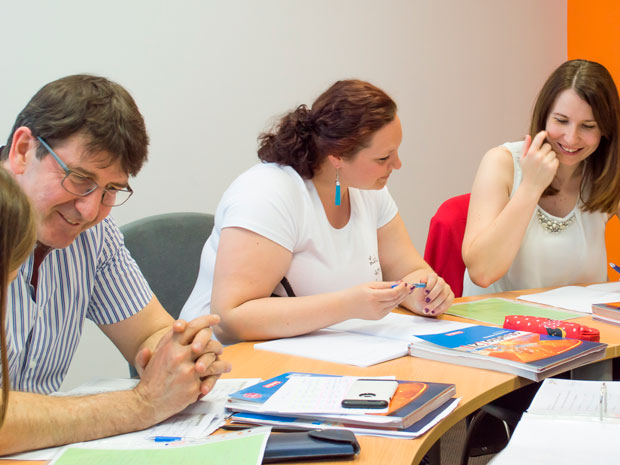 Lingula I tečaj nemščine_g