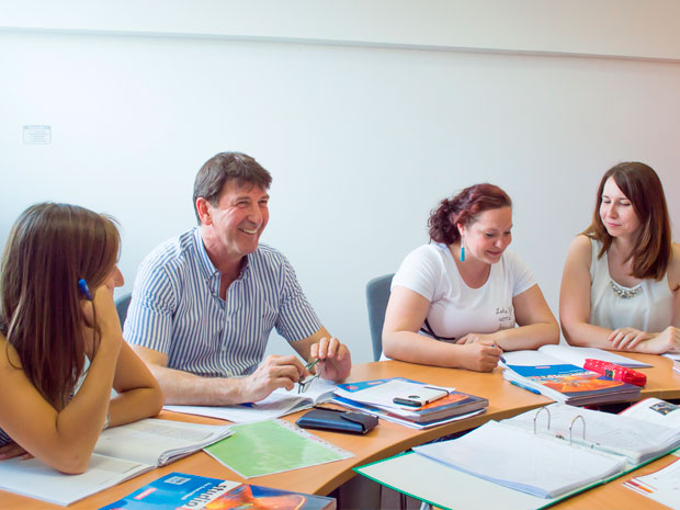 Lingula I tečaj nemščine_g