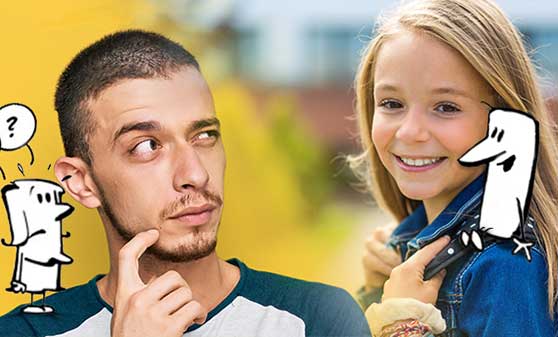 Lingula I Individualni tečaj