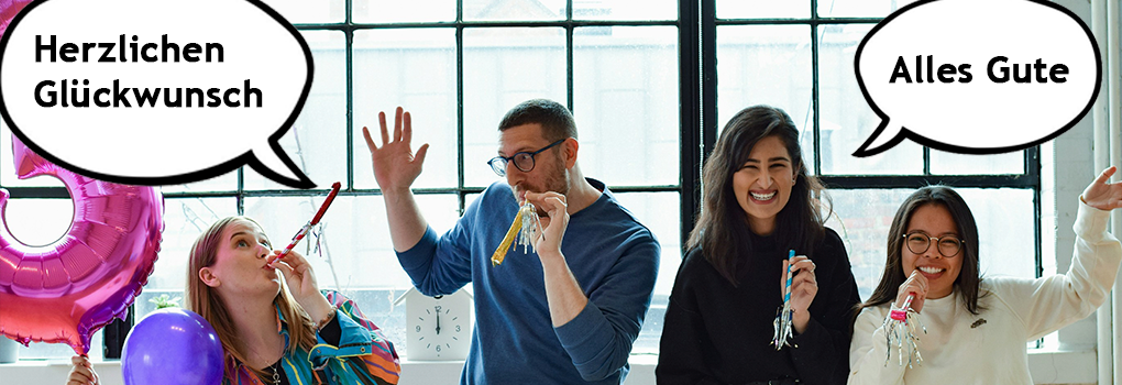 Lingula I Nemščina - kviz