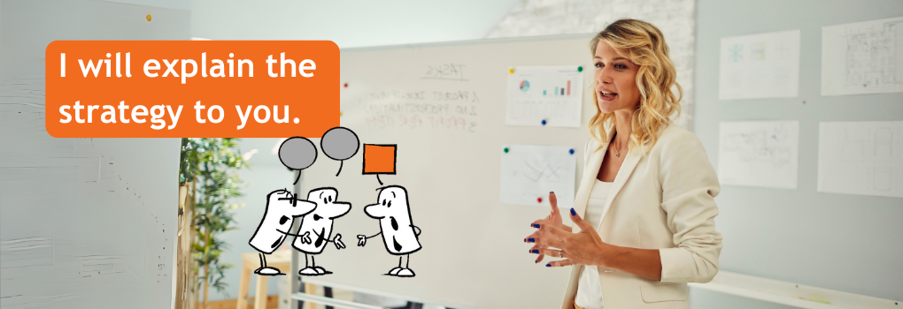 Lingula I Angleščina - napake pri poslovnih predstavitvah