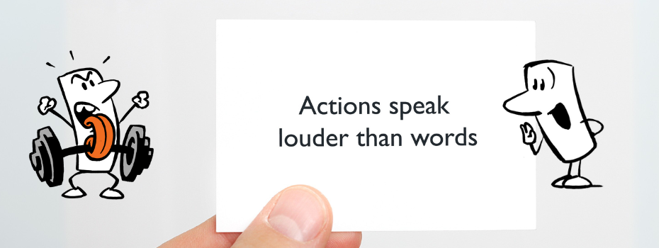 Lingula I Angleščina - pregovori