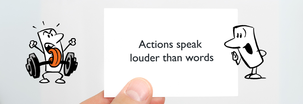 Lingula I Angleščina - pregovori