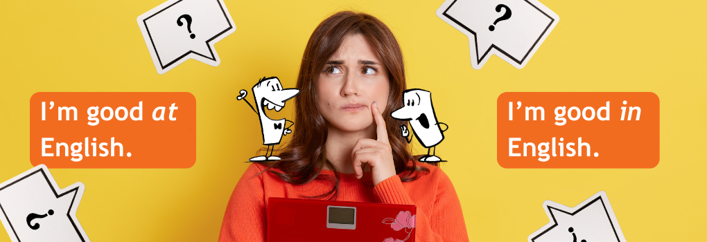 Lingula I Angleščina - napake