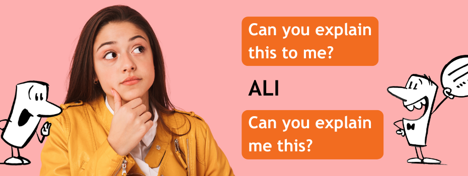 Lingula I Angleščina - 10 tipičnih napak