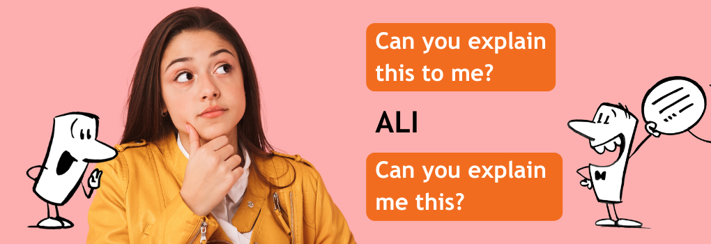 Lingula I Angleščina - 10 tipičnih napak