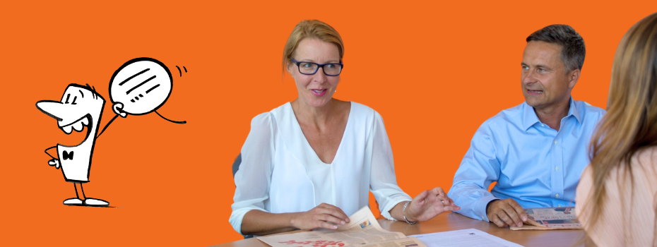 Lingula I Govorna metoda