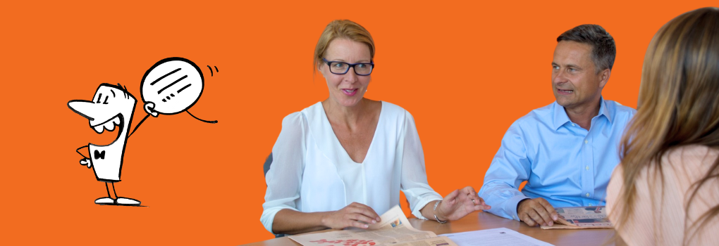 Lingula I Govorna metoda