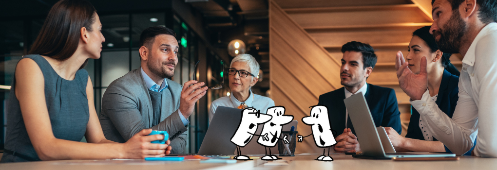 Lingula I Napake pri poslovni angleščini