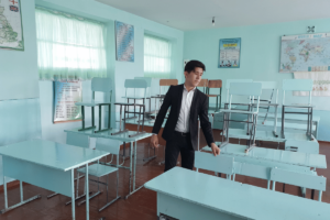 Lingula I Potovanje Uzbekistan Ferganska dolina