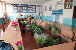 Lingula I Potovanje Uzbekistan Ferganska dolina