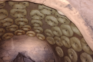 Lingula I Potovanje Uzbekistan Ferganska dolina