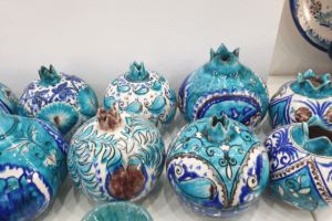 Lingula I Potovanje Uzbekistan Ferganska dolina