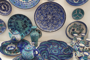 Lingula I Potovanje Uzbekistan Ferganska dolina