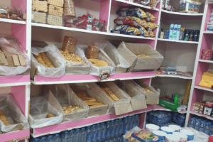 Lingula I Potovanje Uzbekistan Khiva