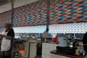 Lingula I Potovanje Uzbekistan Taskhent