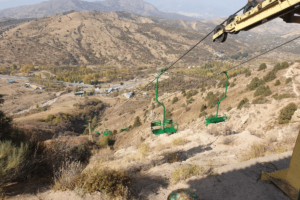 Lingula I Potovanje Uzbekistan Taskhent