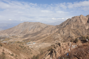 Lingula I Potovanje Uzbekistan Taskhent