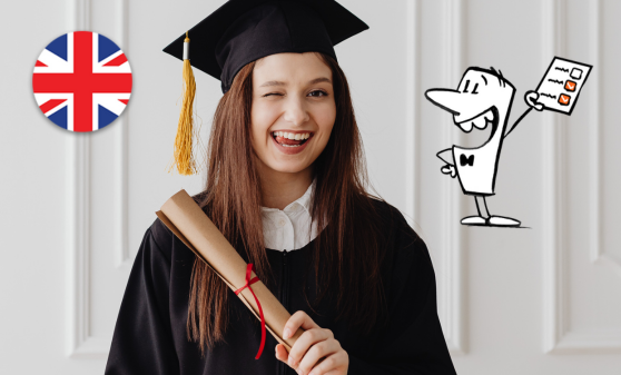 Lingula I Angleščina na maturi