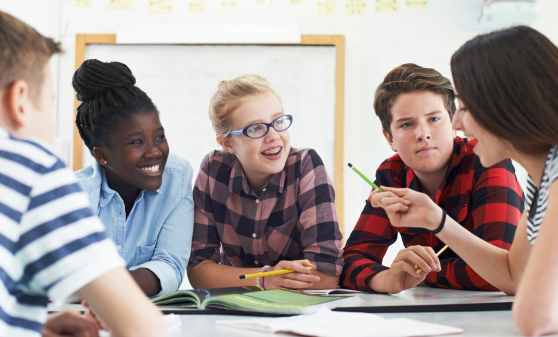 Lingula I Inštrukcije za dijake