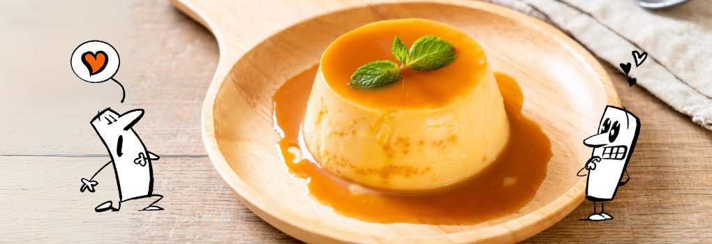 Lingula I Španija in sladice