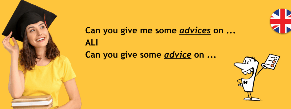 Lingula I Angleščina - napake na maturi