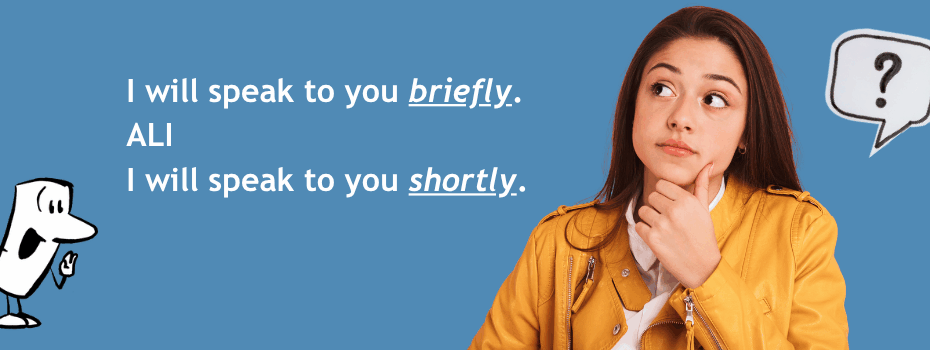 Lingula I Angleščina - napake