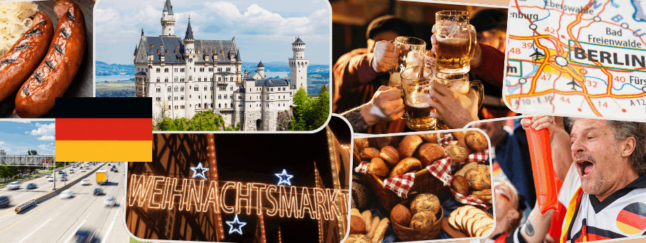 Lingula I Nemške zanimivosti