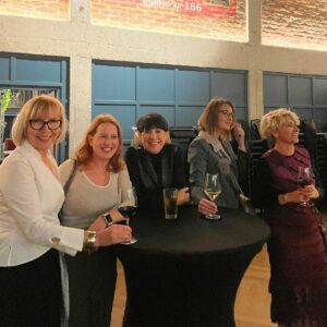 Lingula I Prednovoletno srečanje 2025