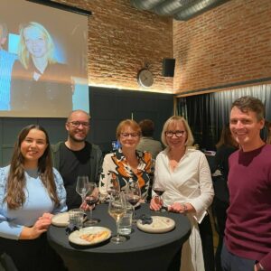 Lingula I Prednovoletno srečanje 2025