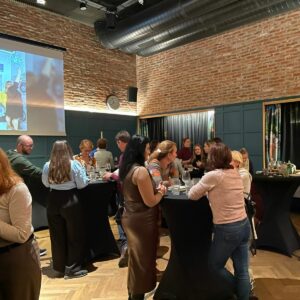 Lingula I Prednovoletno srečanje 2025