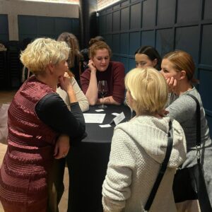 Lingula I Prednovoletno srečanje 2025