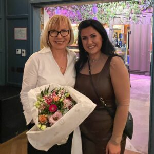 Lingula I Prednovoletno srečanje 2025