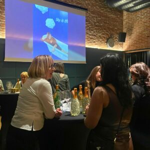 Lingula I Prednovoletno srečanje 2025