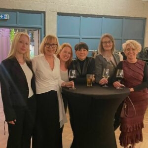 Lingula I Prednovoletno srečanje 2025