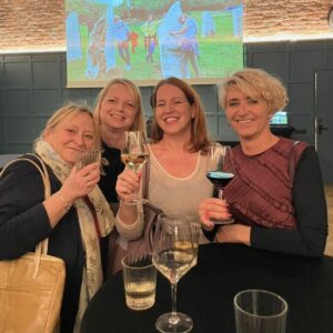 Lingula I Prednovoletno srečanje 2025