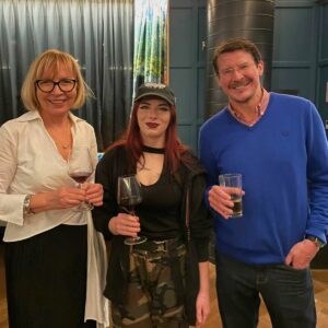 Lingula I Prednovoletno srečanje 2025